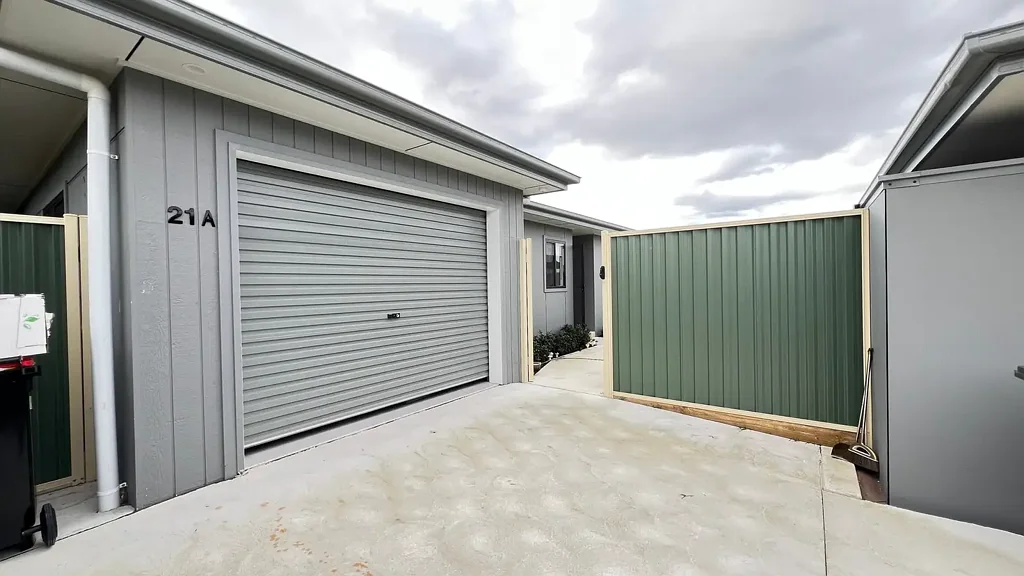 Granny Flat with Ducted Air | Retreat & Water usage inclusive