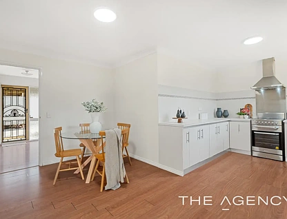 2/58 Talbot Avenue, Como, Perth CBD, 3 ਕਮਰੇ, 1 ਬਾਥਰੂਮ, House