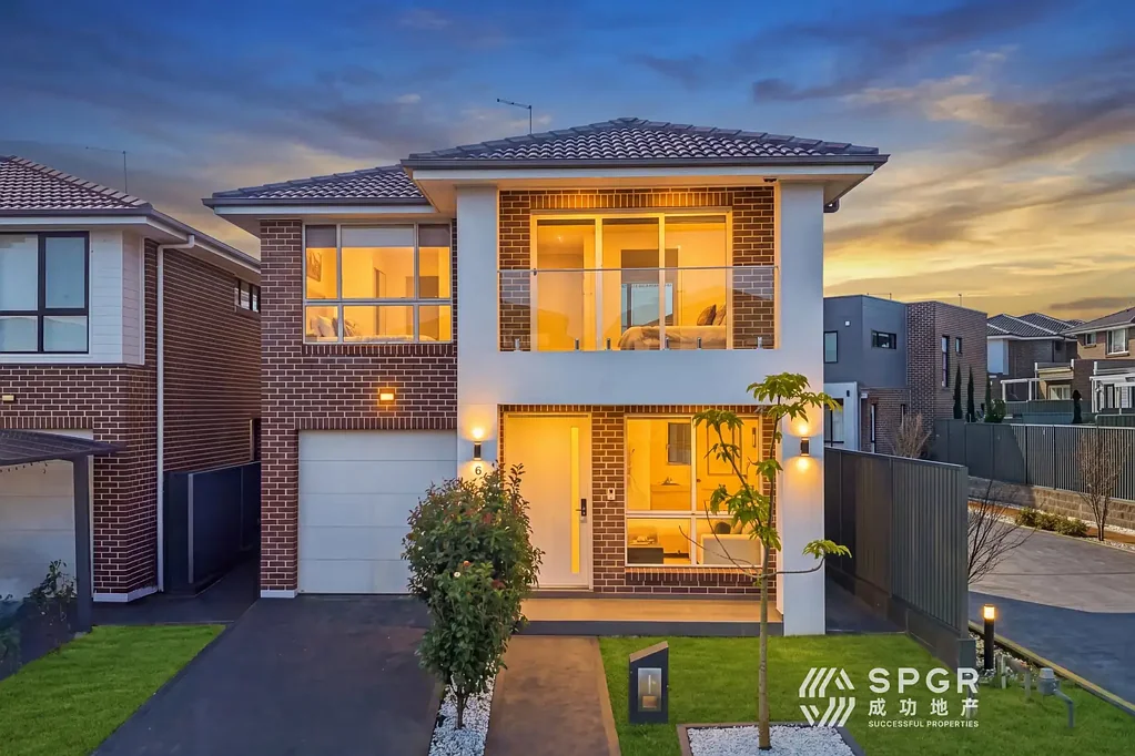 Quakers Hill 3غرفة نوم Affordable Family Living in a Prime Quakers Hill Location | Walk to Schofields Station & Shopping