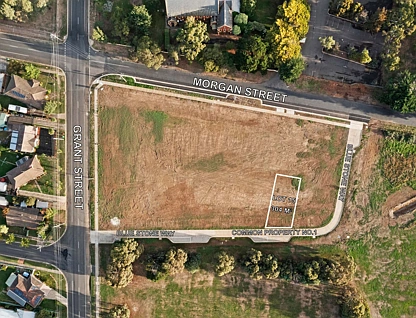 Lot 15/200 Grant Street, Sebastopol, Ballarat, 0 Bedrooms, 0 Bathrooms, Section