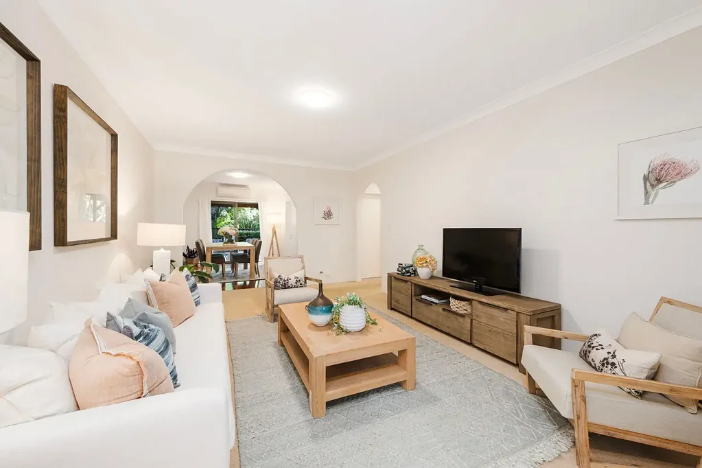 3/75 Shirley Road, Wollstonecraft, NSW 2065