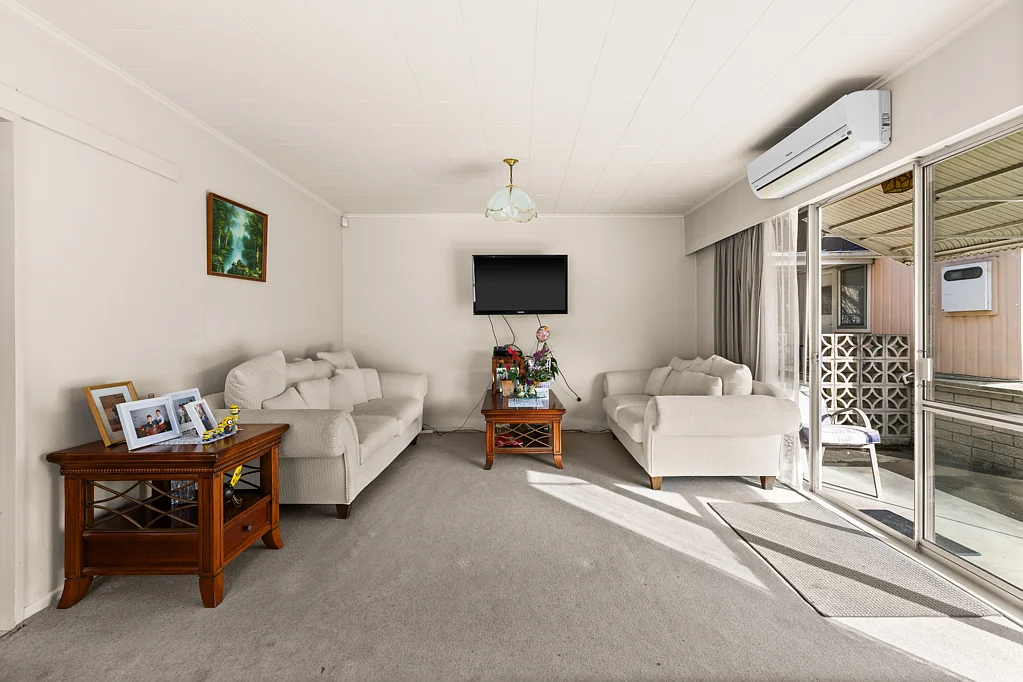 Onekawa 2 Bedroom Affordable, Easy-Care First Home