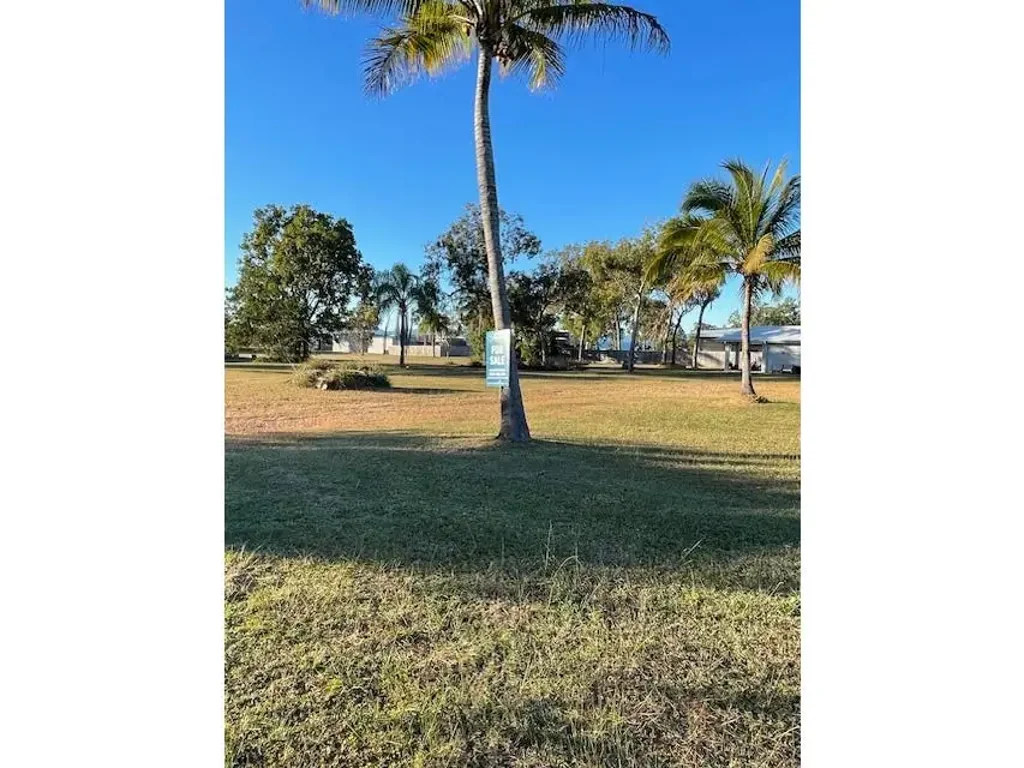 42a 42a CONDER PARADE (Lot 2), Midge Point, QLD 4799