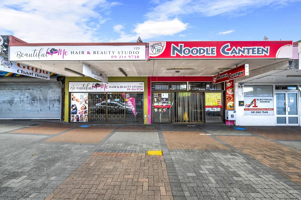 Papakura Prime retail investment in Papakura central