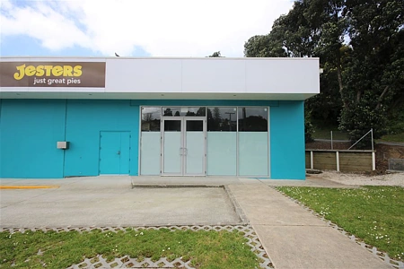 Business  Mixed Use Zone