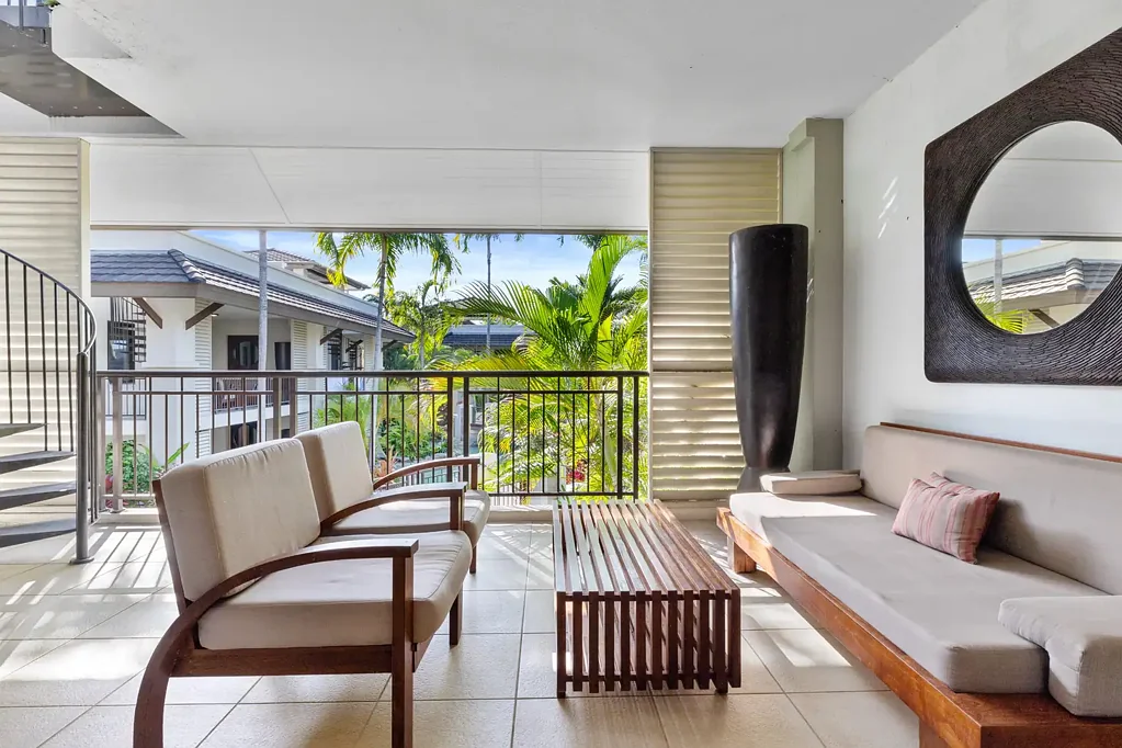 Port Douglas 2房  YOUR PENTHOUSE IN PARADISE AWAITS