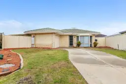 14 Uist Court, Port Kennedy