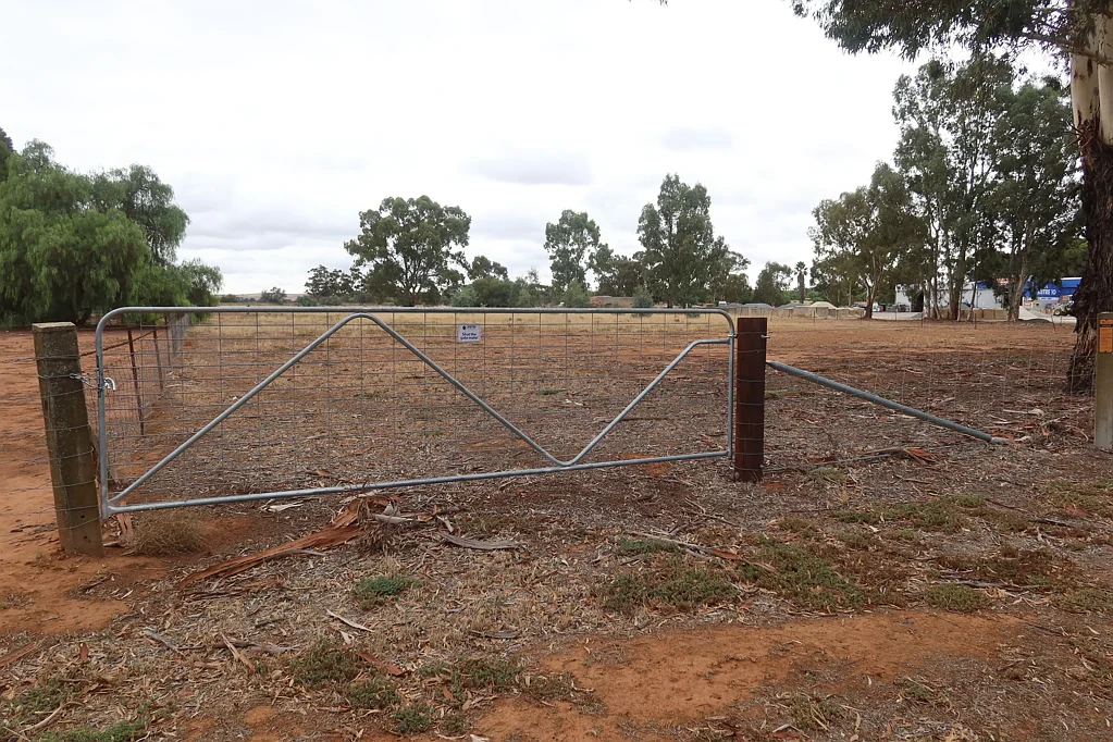 Jamestown Prime Land Opportunity
