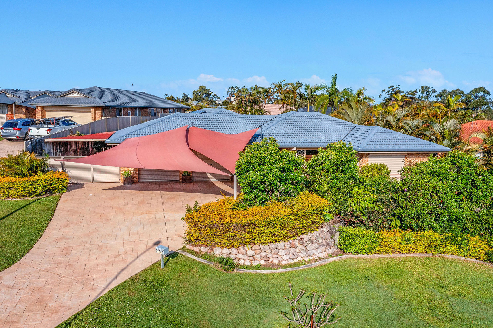 5 WEISKOPH CT, PARKWOOD QLD 4214, 0 Bedrooms, 0 Bathrooms, House