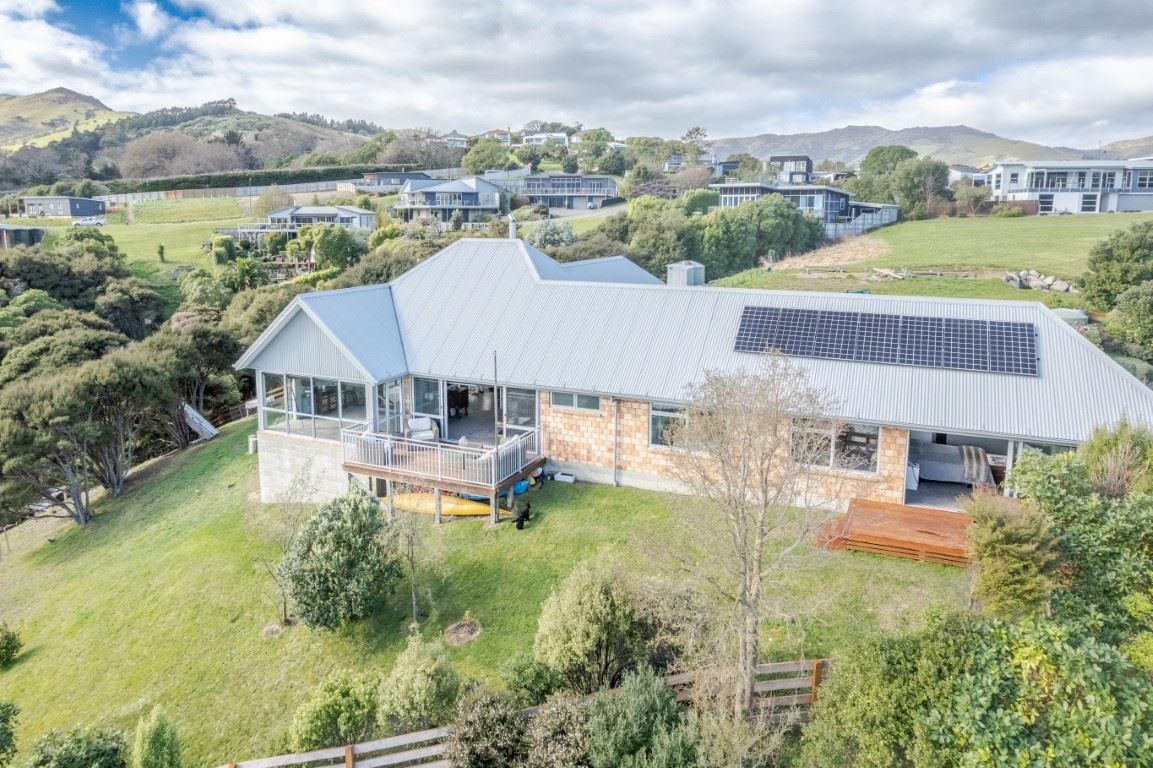 18 Monarch Drive, Robinsons Bay, Christchurch, 3 phòng ngủ, 0 phòng tắm, House