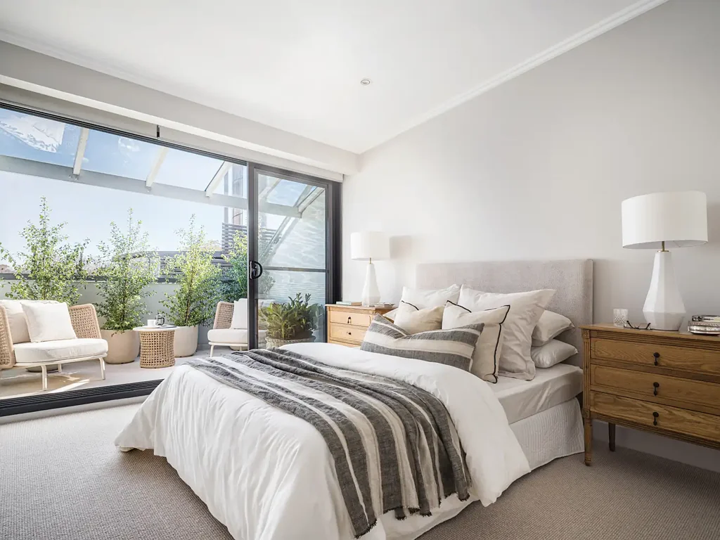 Woollahra 3Moenga One of Only Three House-Like Residences in an Exclusive Woollahra Enclave