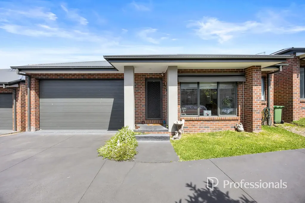 4/5 Elamo Road, Healesville, VIC 3777