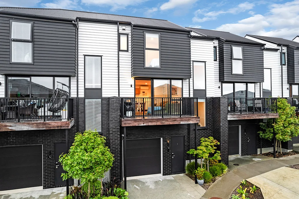 10 Panoni Lane, Howick, Manukau City, Auckland