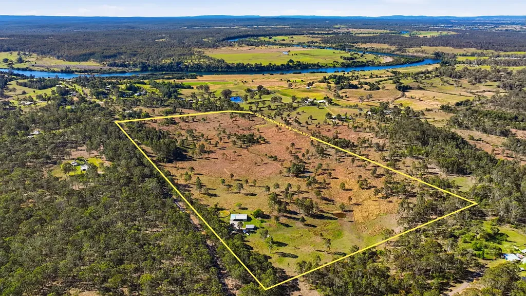 Eatonsville 3कमरा RURAL LIFESTYLE OPPORTUNITY IN EATONSVILLE