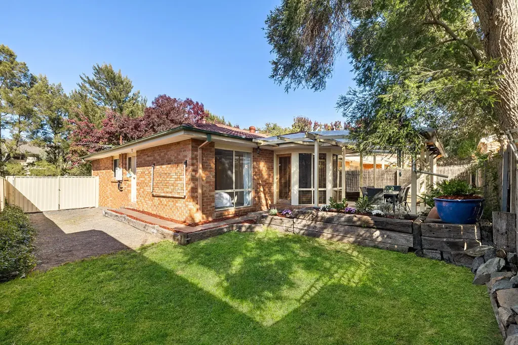 Ngunnawal 2房  A Small Home That Does More Than You Expect