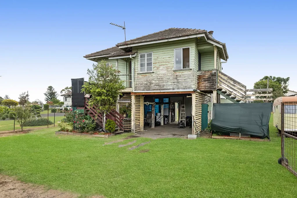 36 Brook Street, Inglewood, QLD 4387