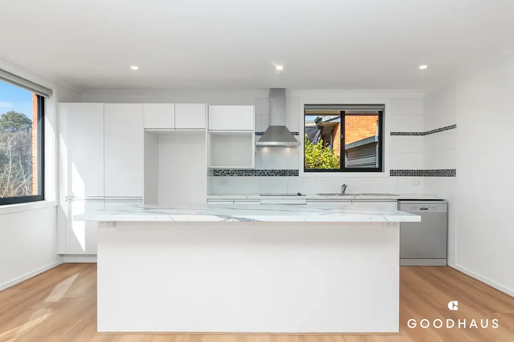 Convenient living in a Prime Belconnen location.