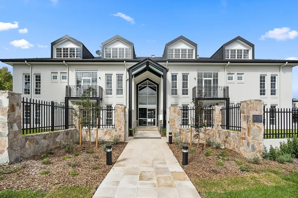 Bowral 1房  Maynard Gardens - Luxury Apartment Living