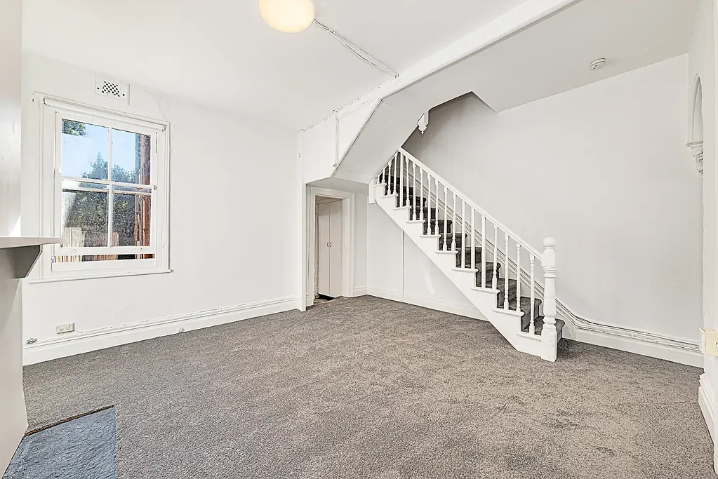 Four-Bedroom Victorian Terrace in Woollahra