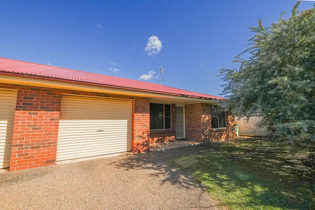 4/35A Cecile Street, Parkes, NSW 2870