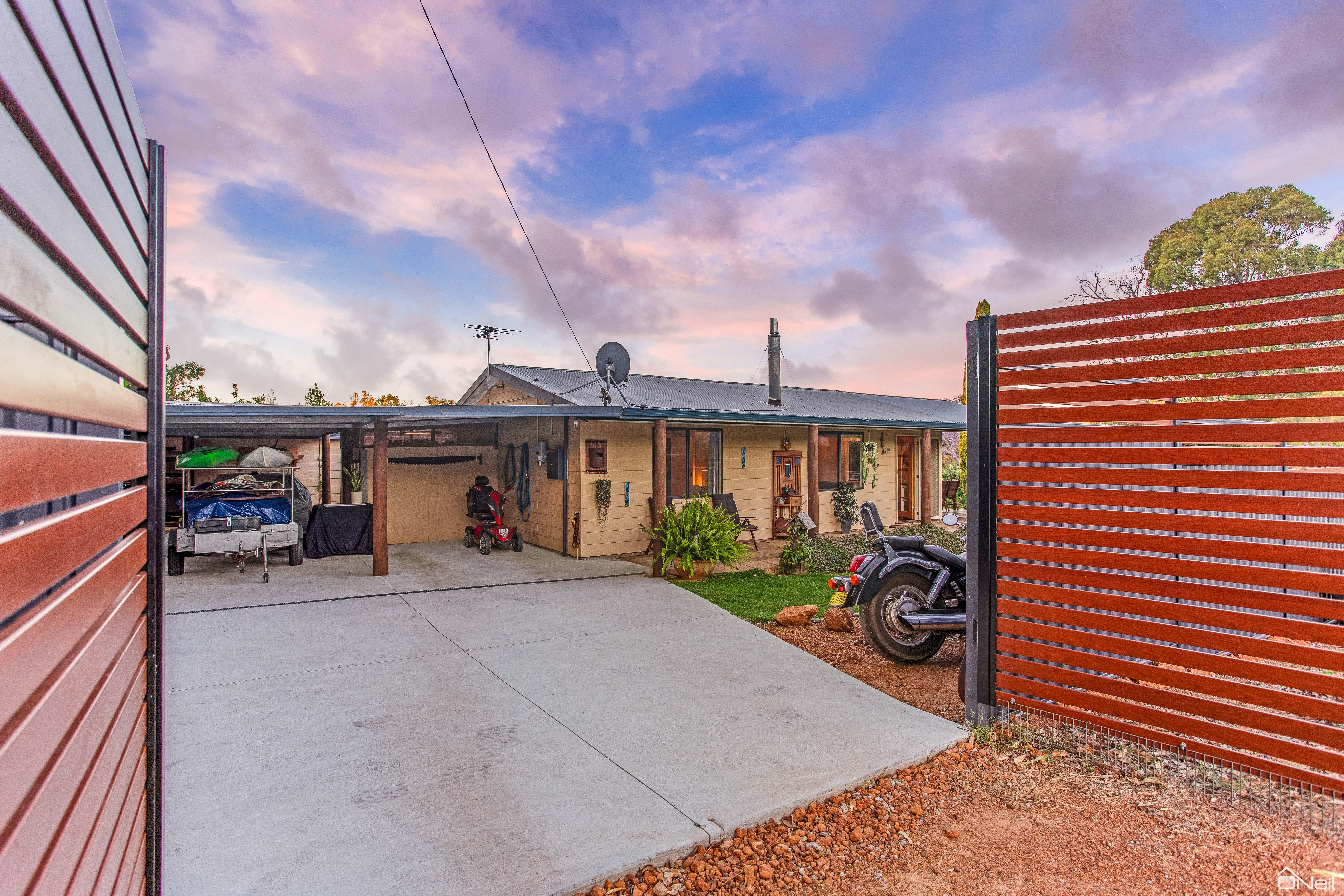 49 WANLISS ST, JARRAHDALE WA 6124, 0 Bedrooms, 0 Bathrooms, House