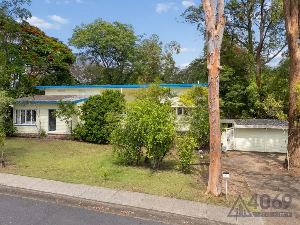 2 Norman Street, Fig Tree Pocket, QLD 4069