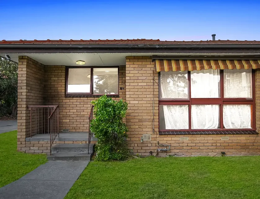 13/83 View Road, Springvale, South East Melbourne, 3房, 1浴, Unit