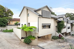 7/33-35 Windermere Avenue, Northmead
