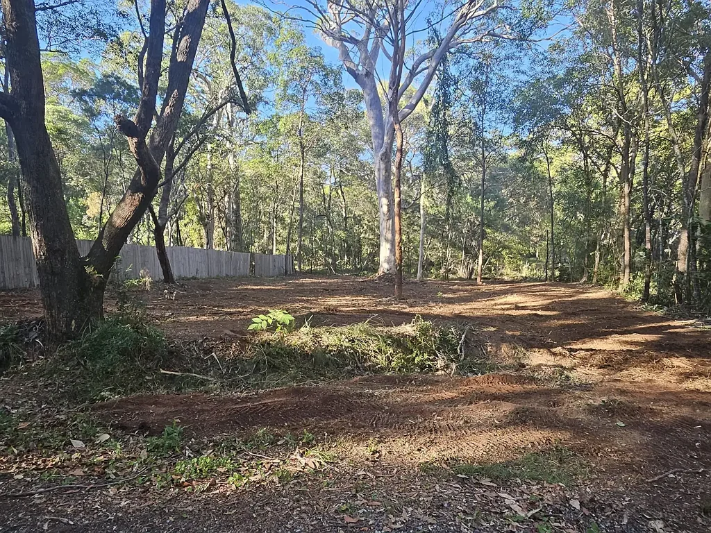 Russell Island Best Value Land on Russell Island – Privacy Guaranteed