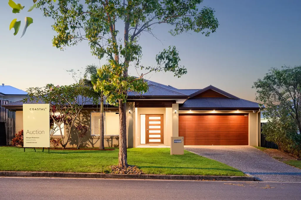 3 Carpenters Drive, Coomera, QLD 4209