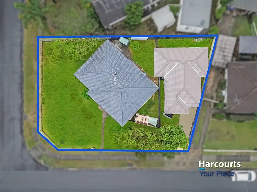 Emerton 5침실 House & Granny Flat - Duel Income Property On A Corner Block 632SQM!