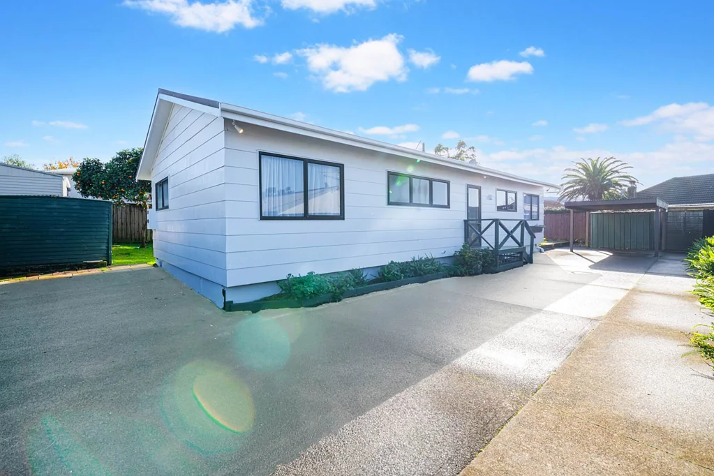 28A Vincent Street, Howick, Manukau City, Auckland