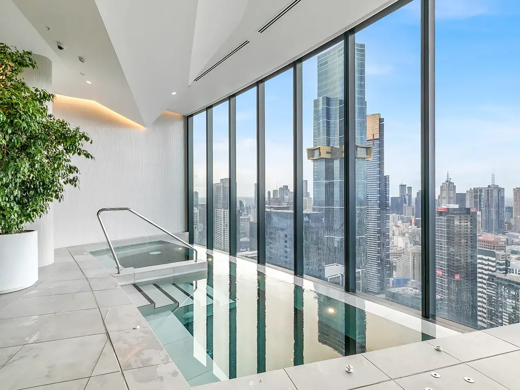 Southbank Sophistication - Brand New Apartment in Award-Winning Melbourne Square