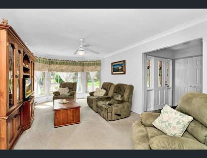 5 BROOKFIELD CLOSE, Jilliby, Central Coast, 4房, 3浴, Lifestyle Section