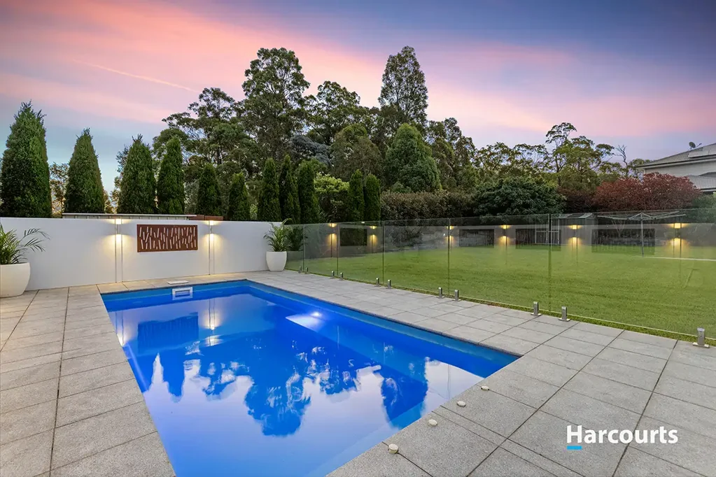 Fletcher 5Kwarto Impressive Family Home on 1380m2