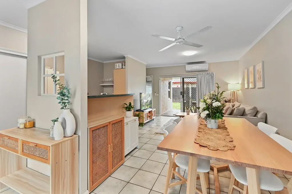 6/7a Grantala Street, Manoora, QLD 4870