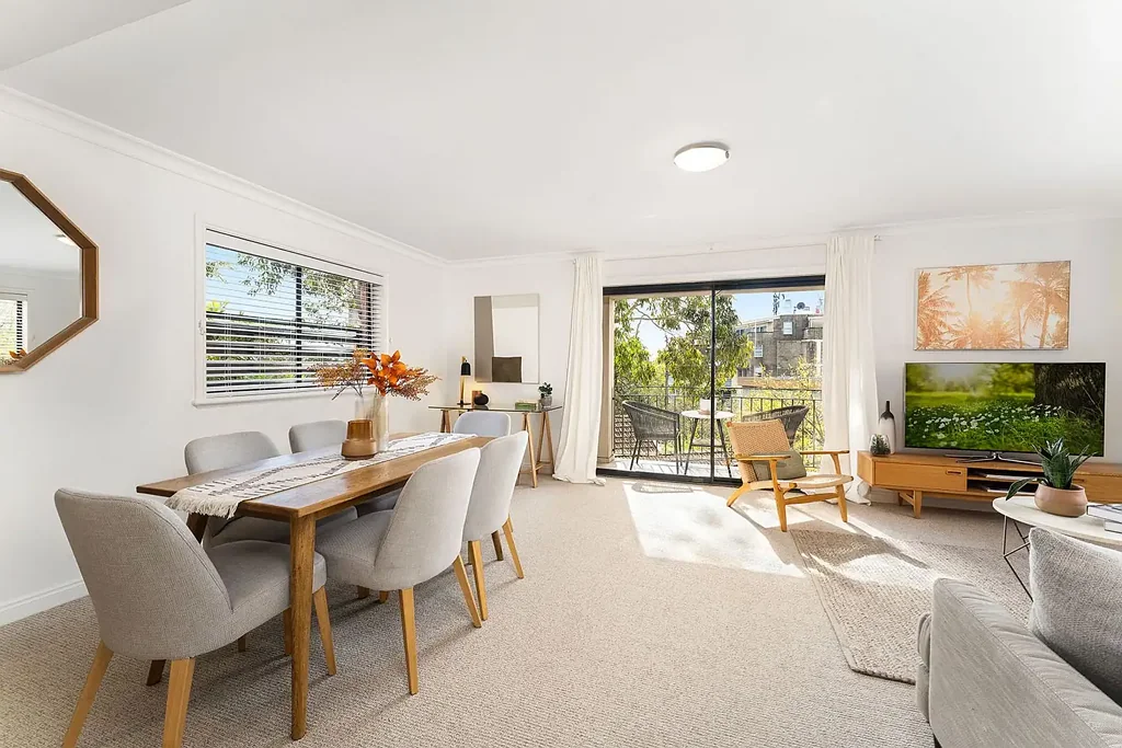 13/2-4 Abbott Street, Cammeray, NSW 2062