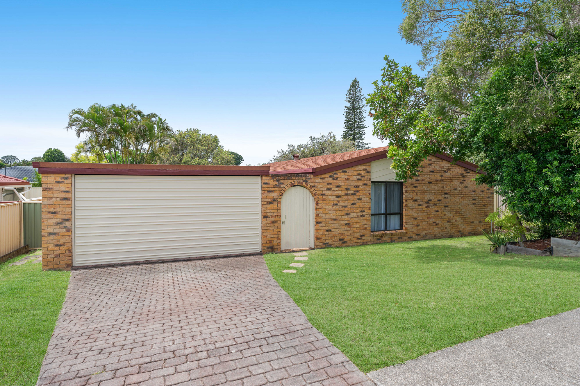 54 AMBERJACK ST, MANLY WEST QLD 4179, 0 chambres, 0 salles de bain, House