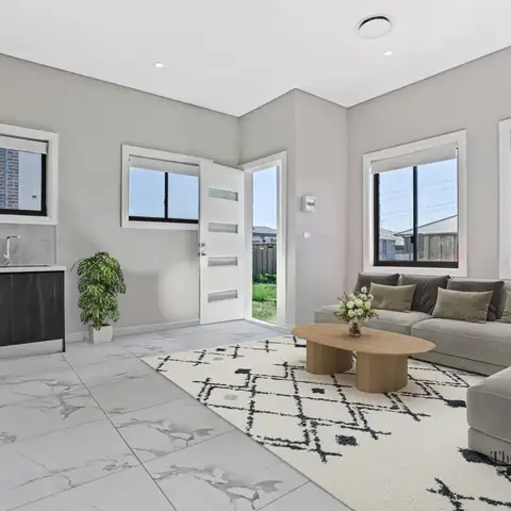 Granny Flat For Lease