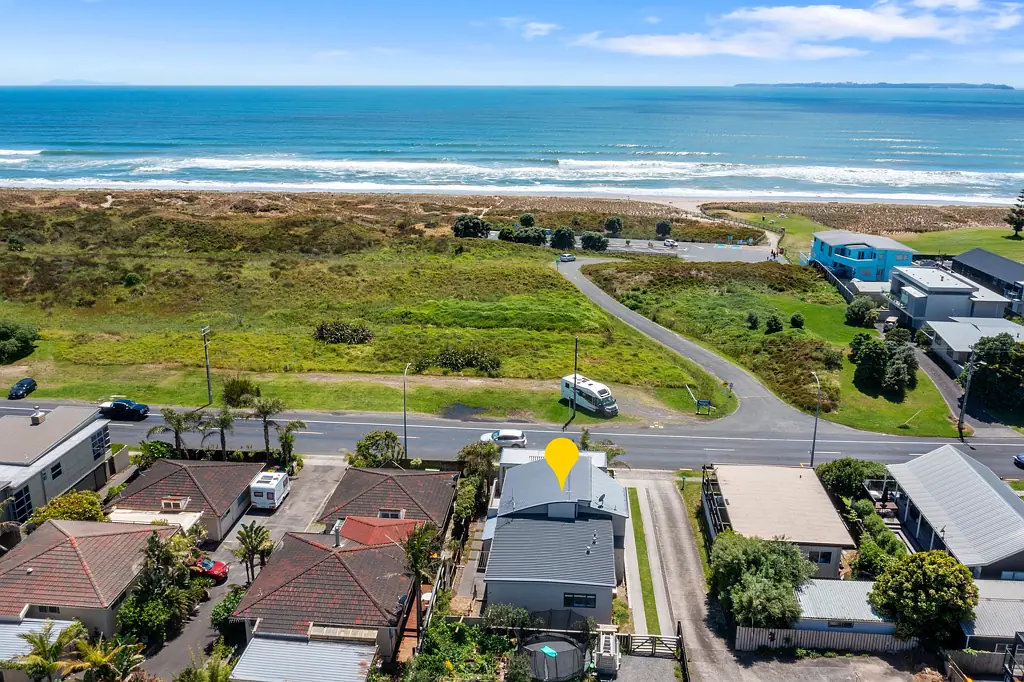 1008A Papamoa Beach Road, Papamoa, Tauranga, Bay of Plenty