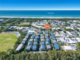 10/614-618 Casuarina Drive, Casuarina