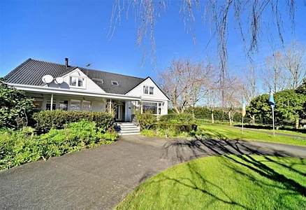 Residential  Mixed Housing Suburban Zone