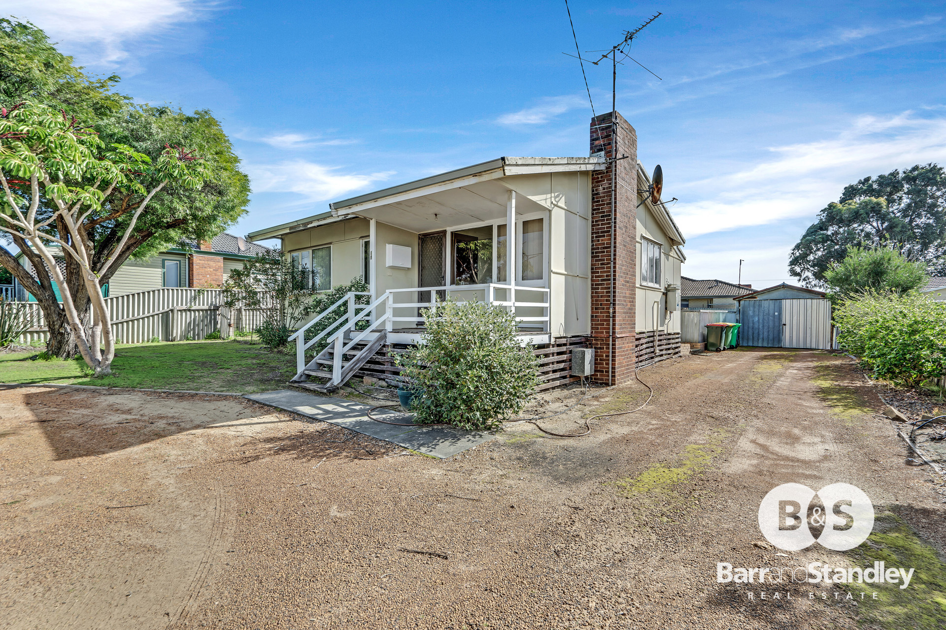 10 STINTON ST, CAREY PARK WA 6230, 0 ਕਮਰੇ, 0 ਬਾਥਰੂਮ, House