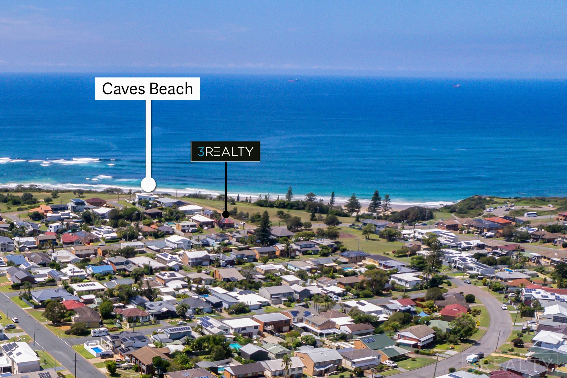 UNIT 1 107 CAVES BEACH RD, CAVES BEACH NSW 2281, 0 phòng ngủ, 0 phòng tắm, House