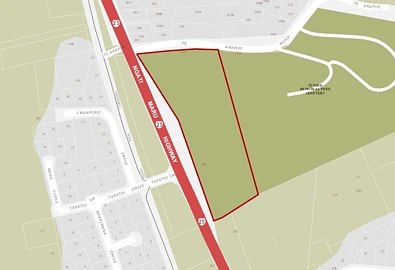 104 Te Arapipi Road, Thames, Coromandel, 0房, 1浴