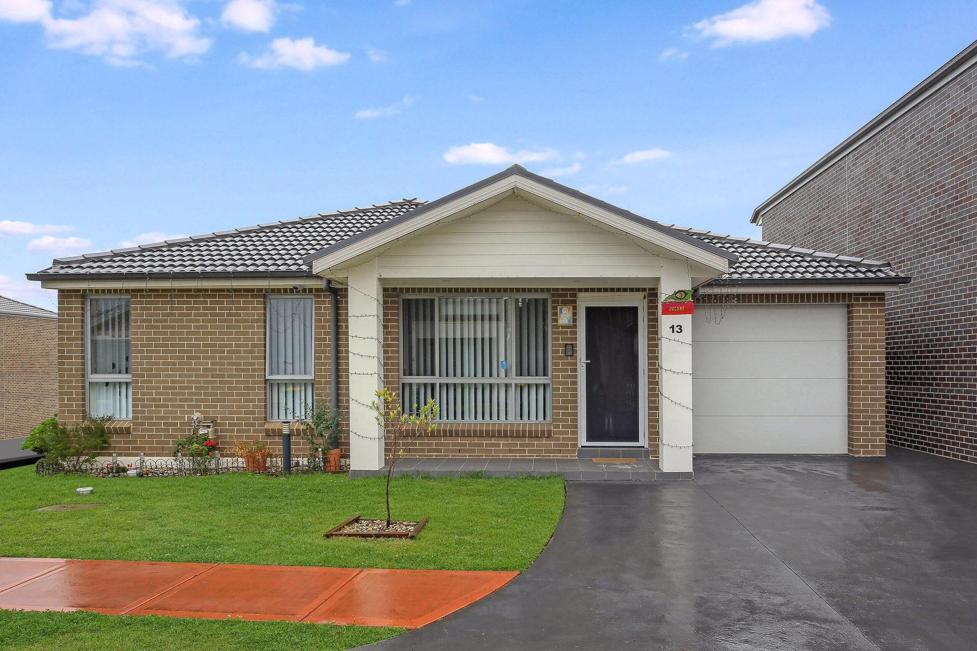 13 GODFREY GLDE, SCHOFIELDS NSW 2762, 0房, 0浴, Unspecified