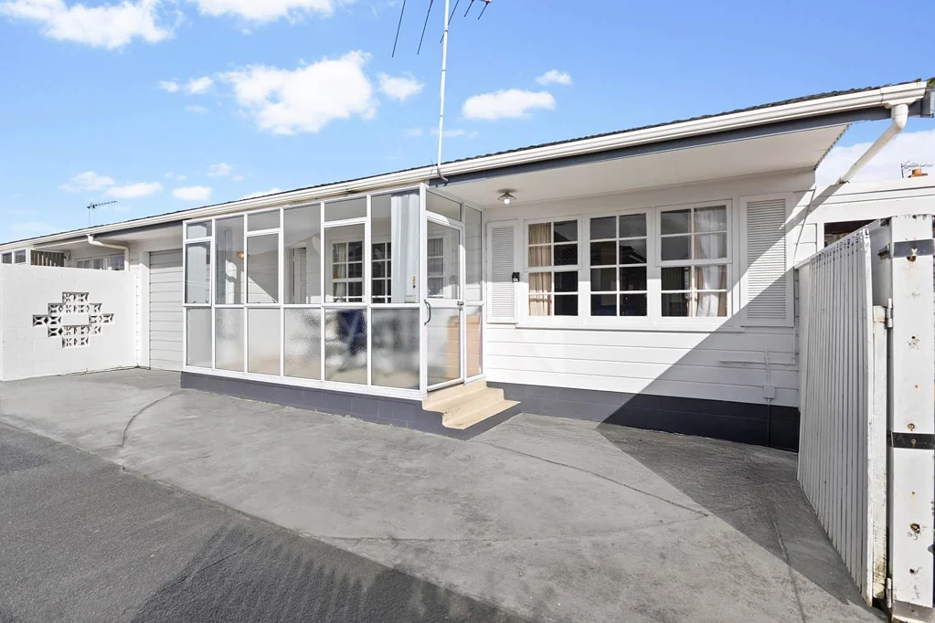 Papatoetoe 2Zimmer Prime Location – Heart of Papatoetoe