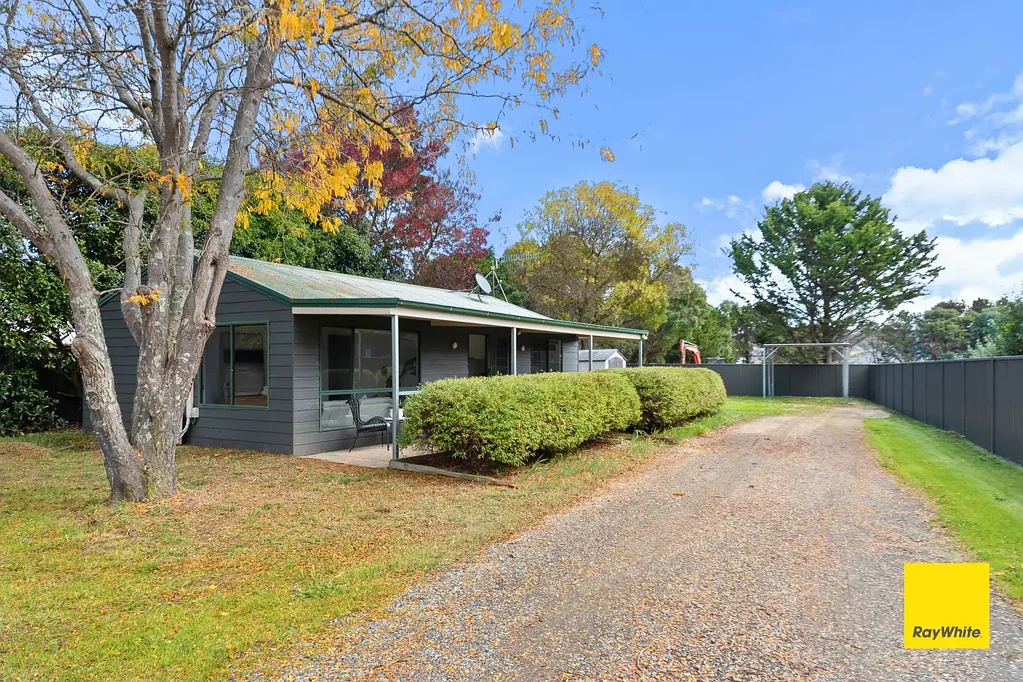 127B Ellendon Street, Bungendore, NSW 2621