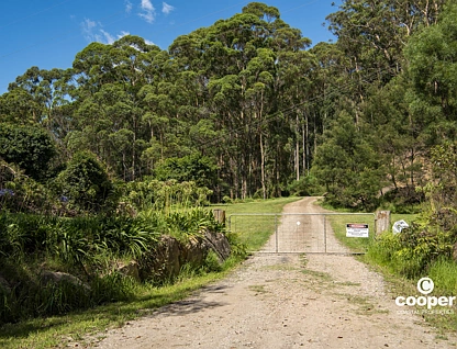 Lot 1 Monkey Mountain Road, Termeil, South Coast, 0 chambres, 0 salles de bain, Lifestyle Property