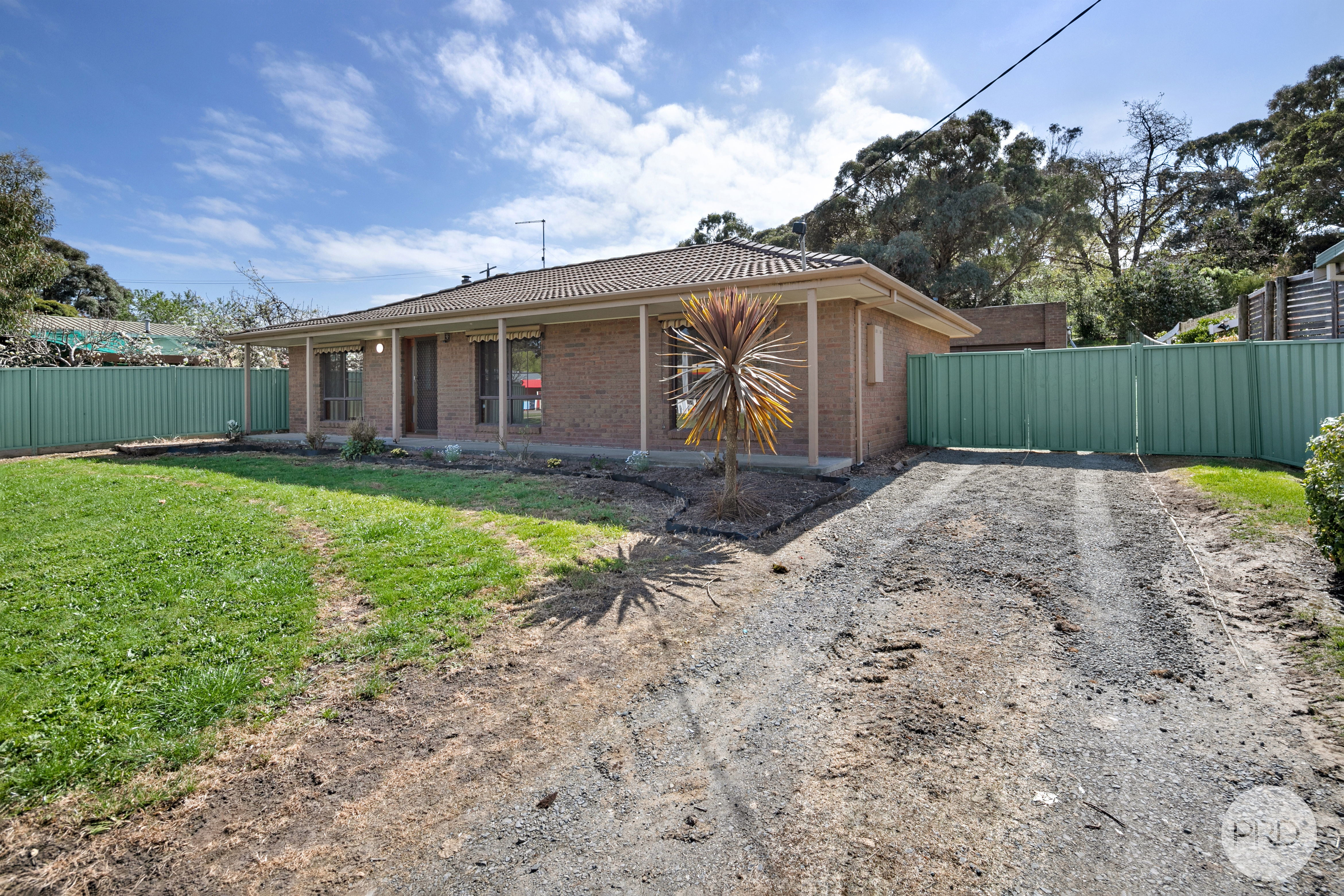 19 NORTH PDE, CRESWICK VIC 3363, 0房, 0浴, House